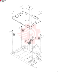 FLOOR YT03M00203P1