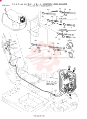CONTROL LF06H00008F2