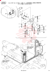 CONTROL LF64H00003F2