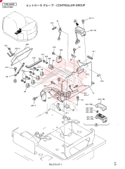 CONTROLLER YT22E00021F9