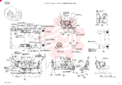 HARNESS ASSY, CAB YT14E00019F3