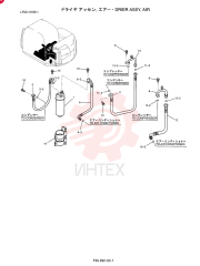 HEATER YT96V00001F3