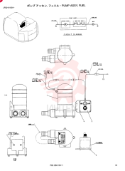 PUMP YF22P00002F2