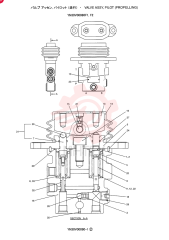 VALVE YN30V00080F1