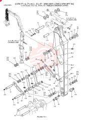 ARM GROUP YT12B00067F4