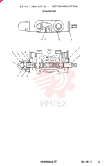 SPOOL YR30V00018F1