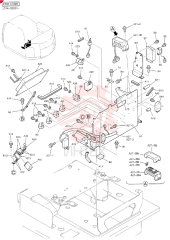 CONTROLLER ASSY. YT22E00032F1 (4)
