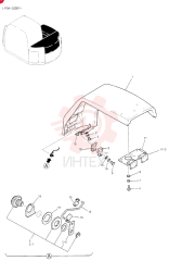 GUARD YT21C01096F4