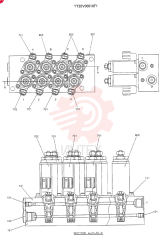 SOLENOID VALVE YT35V00018F1