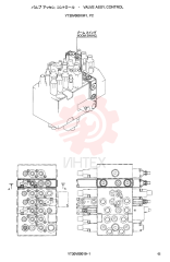 VALVE YT30V00019F1