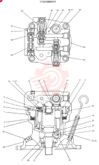 MOTOR YT15V00005F2