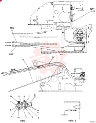 BRACKET YY64H01038P1