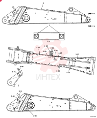 BUSHING YX05B01026P1 (1)