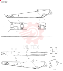 ARM YY12B00176F3