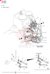 CONTROL LINES, MAIN YY06H00015F2 (1)