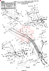 BOOM ASSY 24100J15277F4