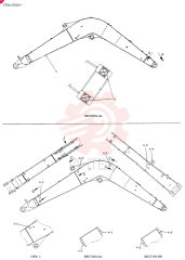 ARM YT02B00063F4