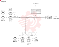 HARNESS ASSY, UPP YT13E00029F1 (3)