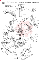 BUCKET (3 TOOTH) 2412J726 (1)