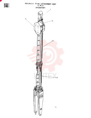 JOINT, UNIVERSAL, Remarks: P.342-61