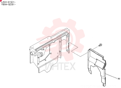 GUARD INSTAL YB21C00001F8