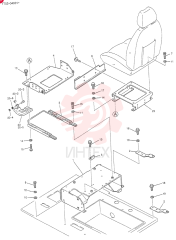 SEAT GROUP YT25M00021F3