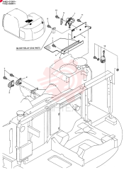 ELECTRIC PANEL YX03E00002F2