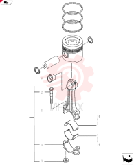 Connecting VA32F1900012