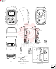 CONTROL MONITOR YN59S00021S001