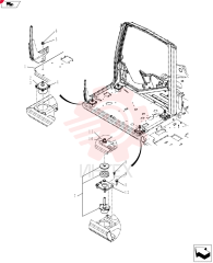 Floor YY03M00300F1