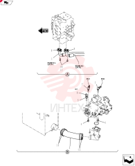 HOSE YY30H01023D1