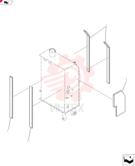 INSULATION YY20P01118P1