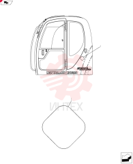 Схема (ED150-2) - BLADE RUNNER EXCAVATOR/DOZER ASN LH01-01001 (1/09-12/12) YN22T00288F1