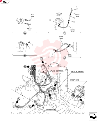 Valve YY64H00218F1