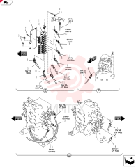 Valve YY64H00213F1