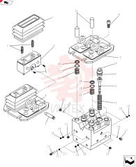 VALVE YN30V00105F1