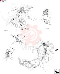 VALVE YN25V00004P1