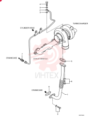 PIPE VA32G3301200