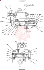 REGULATOR YX10V01001F1