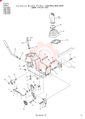 BOX LF03M00006F3