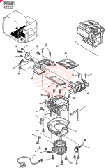 CONDITIONING UNIT YT20M00004F1 (1)