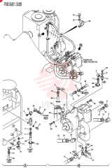 CONTROL LINES, PUMP YY06H00007F2 (2)