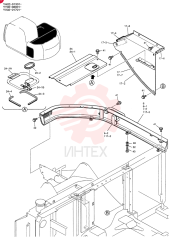 GUARD ASSY. YY21C00010F2