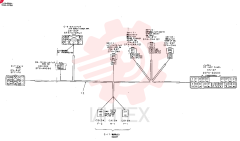 HARNESS ASSY, CAB YY14E00008F3 (3)