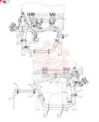 BOLT ZM61C06016