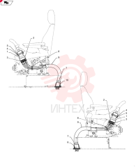 HYDRAULIC VALVE LQ30V00033F2 (3)