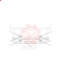 STEP,366mm wide