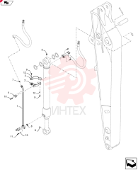 TUBE YY43H01290P1