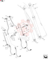 TUBE YY42H02386P1
