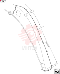 WIRE HARNESS YY15E01062P1